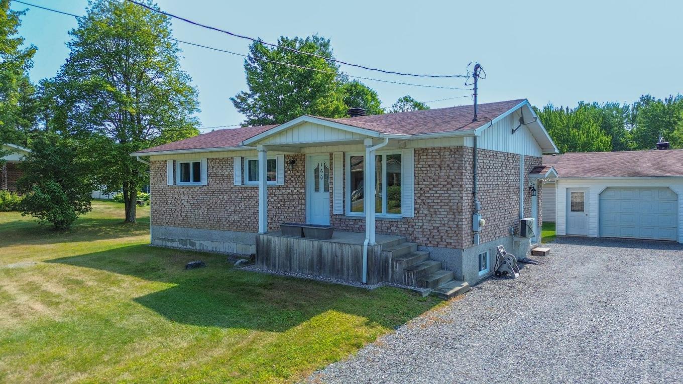 Extérieur - 160 Rue Jean, Drummondville, QC - Outdoor