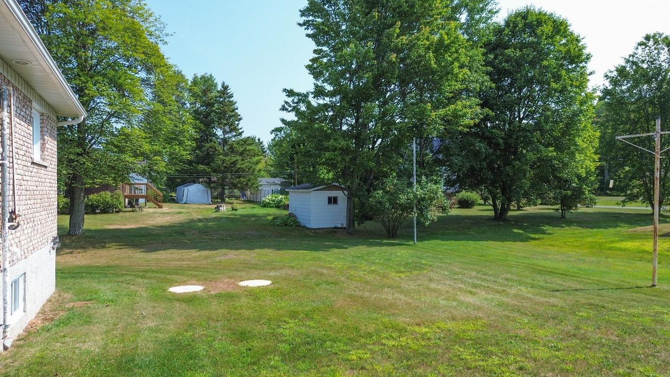 Extérieur - 160 Rue Jean, Drummondville, QC - Outdoor