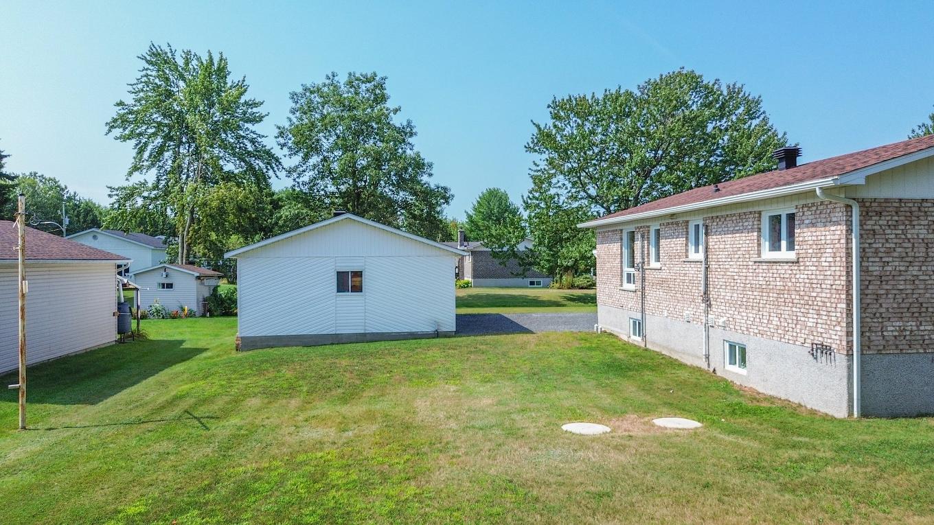 Extérieur - 160 Rue Jean, Drummondville, QC - Outdoor With Exterior