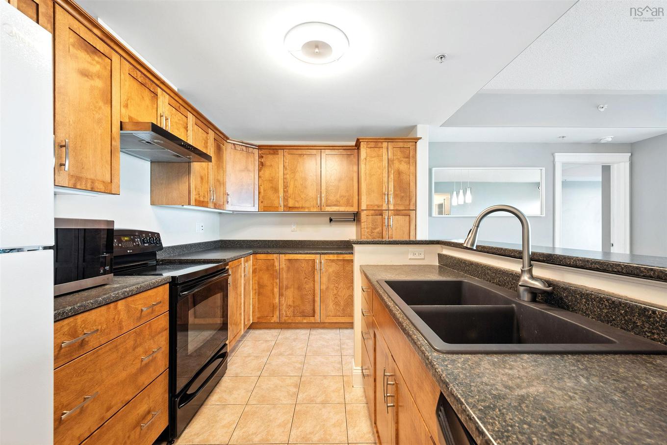 703 60 Walter Havill Drive, Halifax, NS