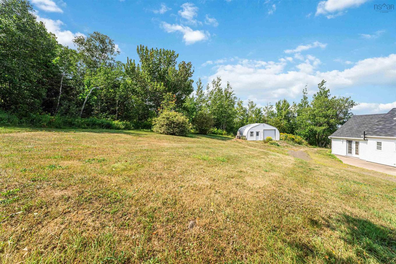 4634 Shore Road W, Parkers Cove, NS