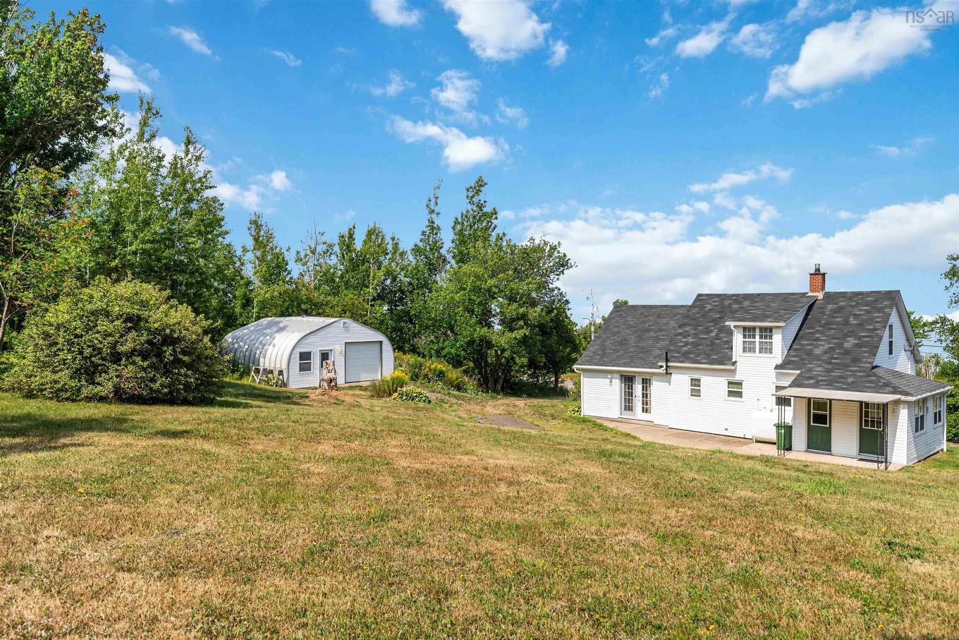 4634 Shore Road W, Parkers Cove, NS