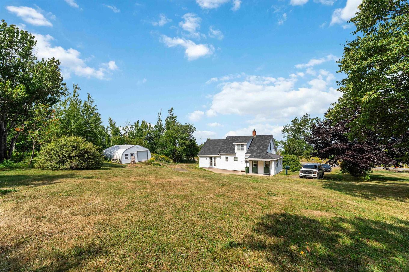 4634 Shore Road W, Parkers Cove, NS
