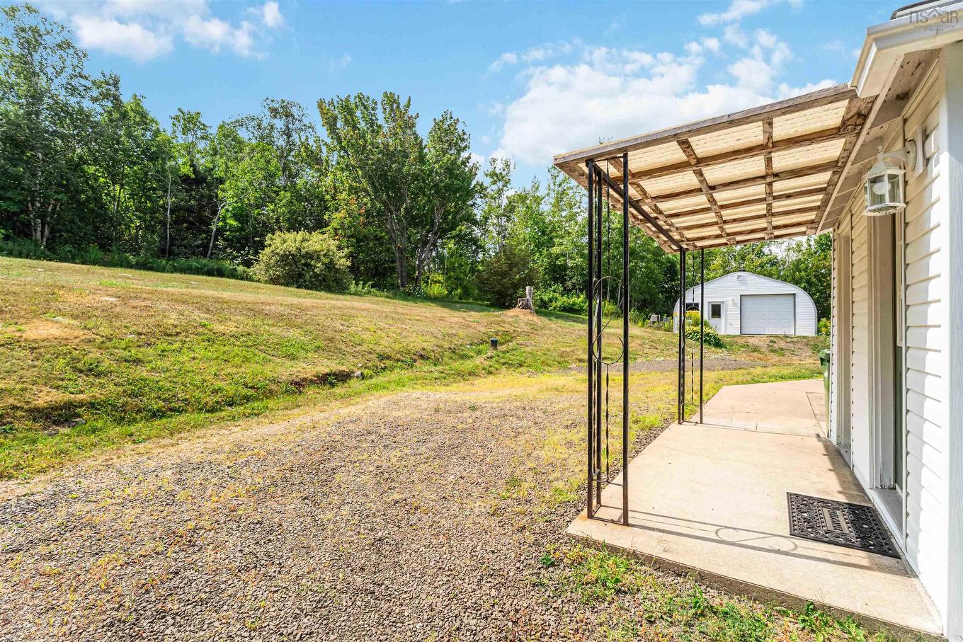 4634 Shore Road W, Parkers Cove, NS