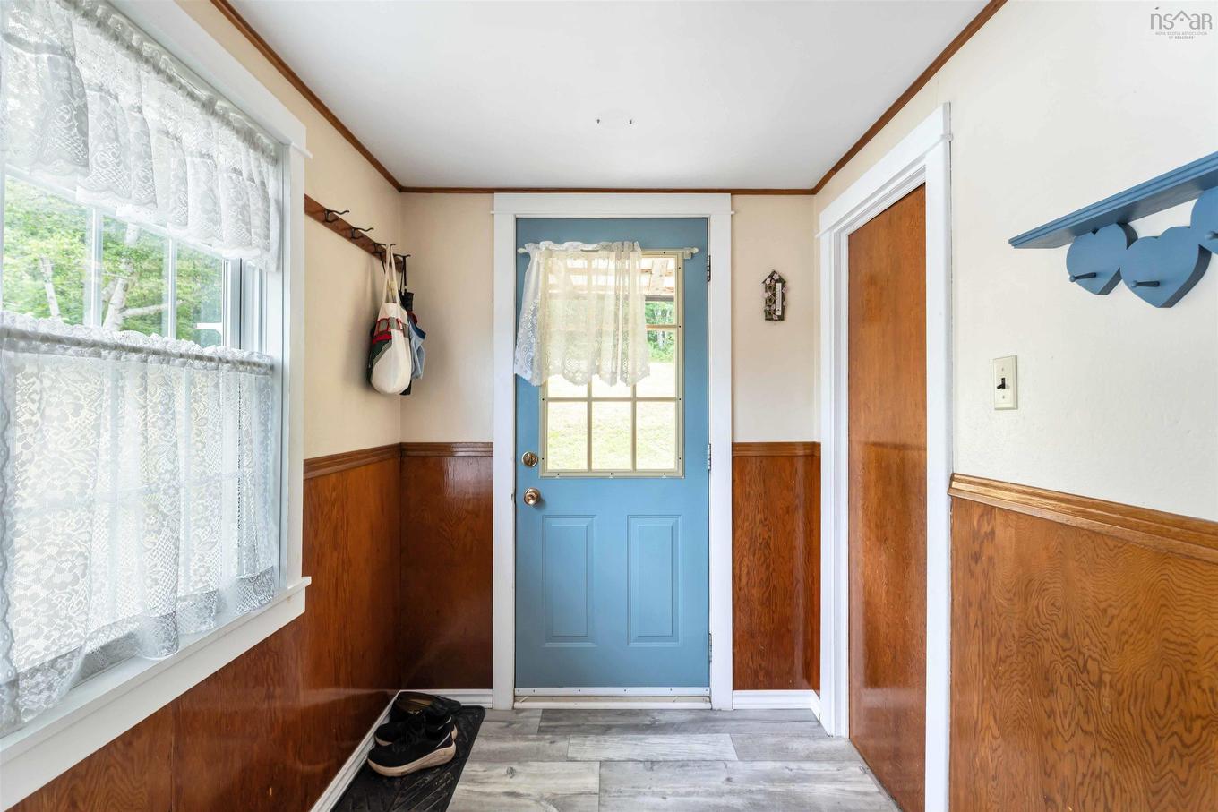 4634 Shore Road W, Parkers Cove, NS