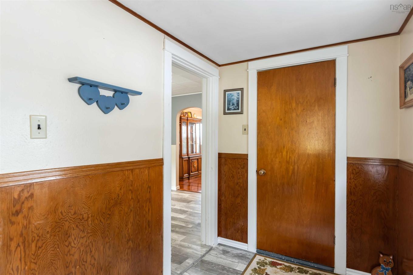 4634 Shore Road W, Parkers Cove, NS