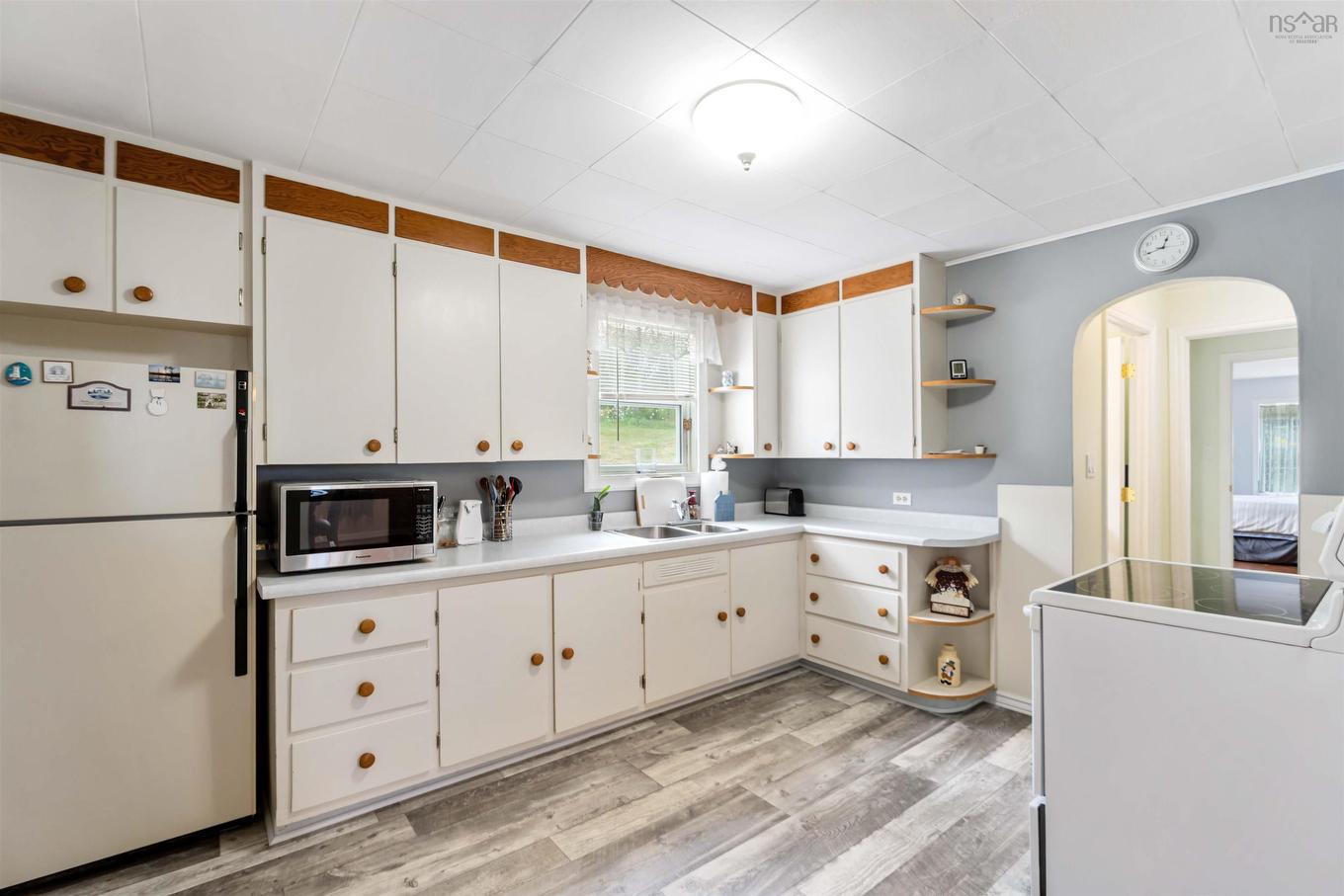 4634 Shore Road W, Parkers Cove, NS