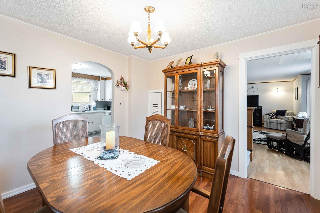 4634 Shore Road W, Parkers Cove, NS