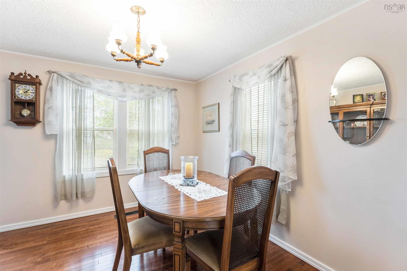 4634 Shore Road W, Parkers Cove, NS