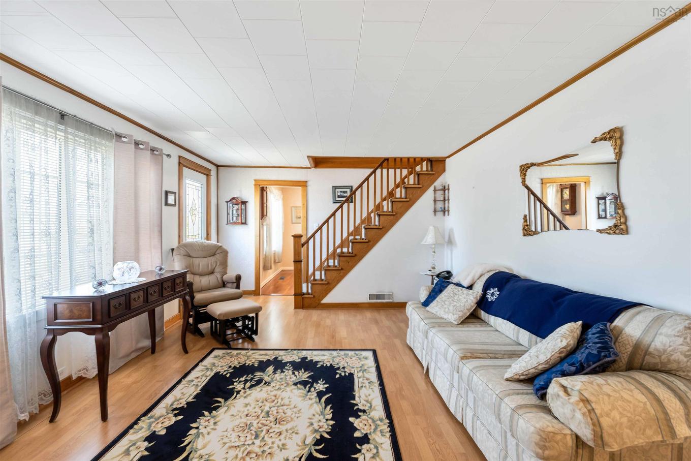 4634 Shore Road W, Parkers Cove, NS