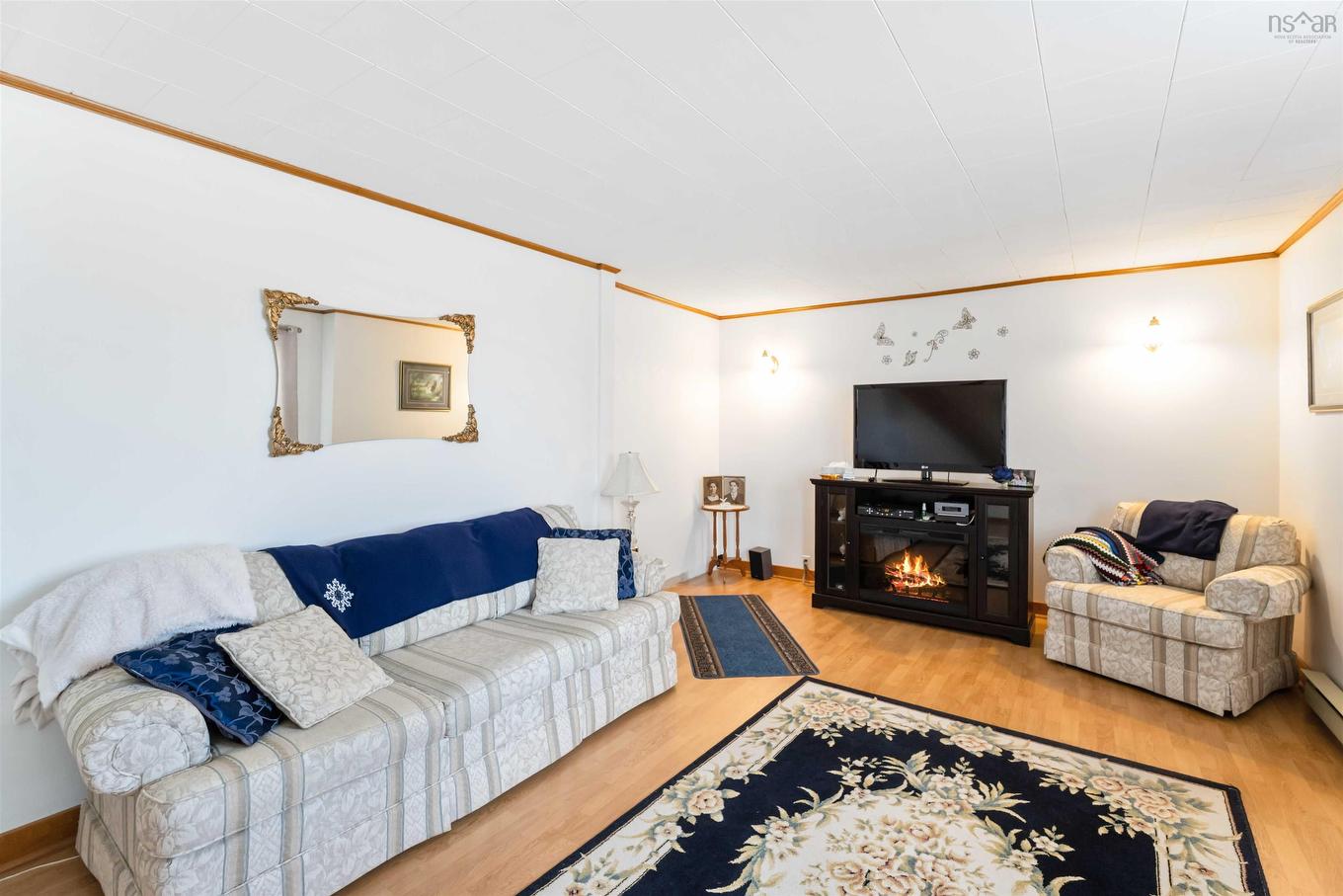 4634 Shore Road W, Parkers Cove, NS