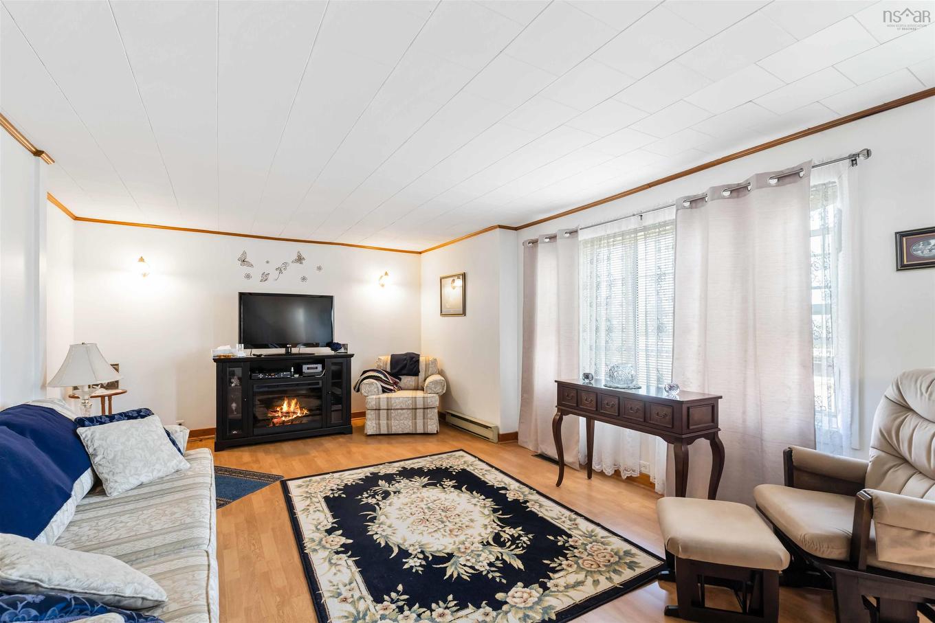 4634 Shore Road W, Parkers Cove, NS