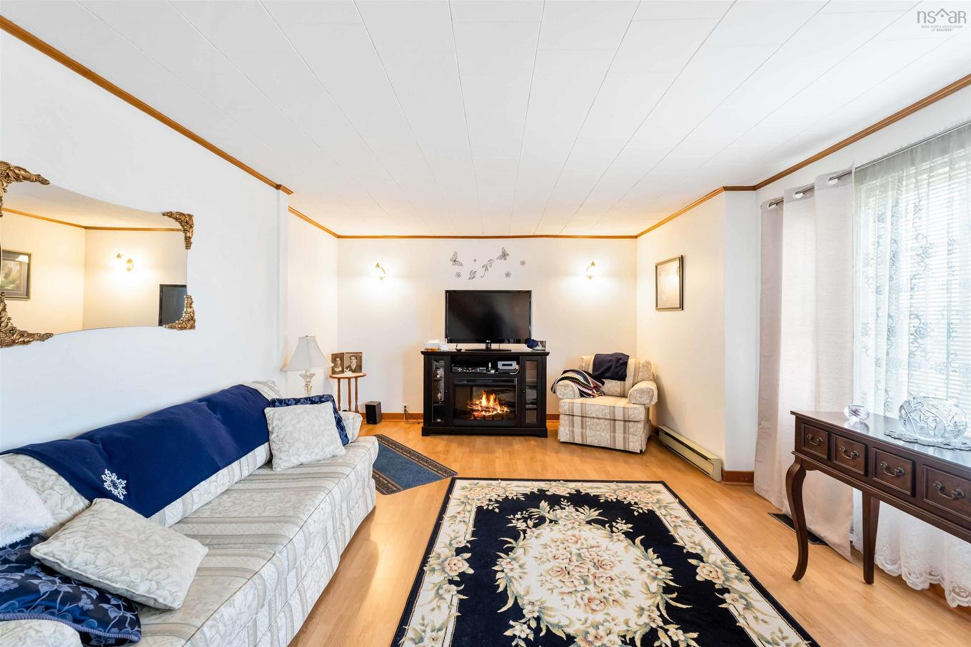 4634 Shore Road W, Parkers Cove, NS