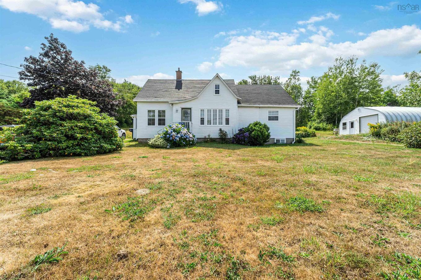 4634 Shore Road W, Parkers Cove, NS