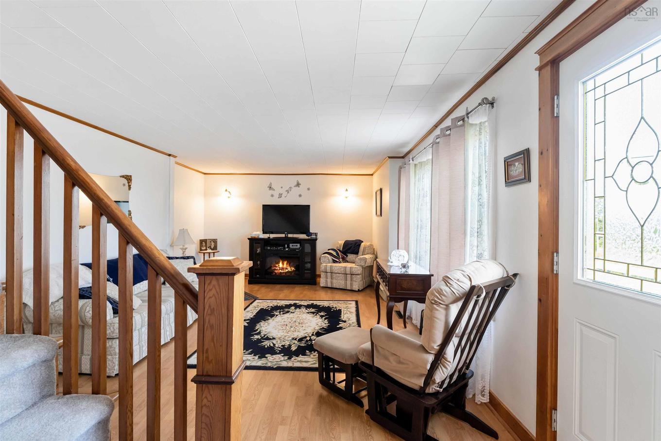 4634 Shore Road W, Parkers Cove, NS