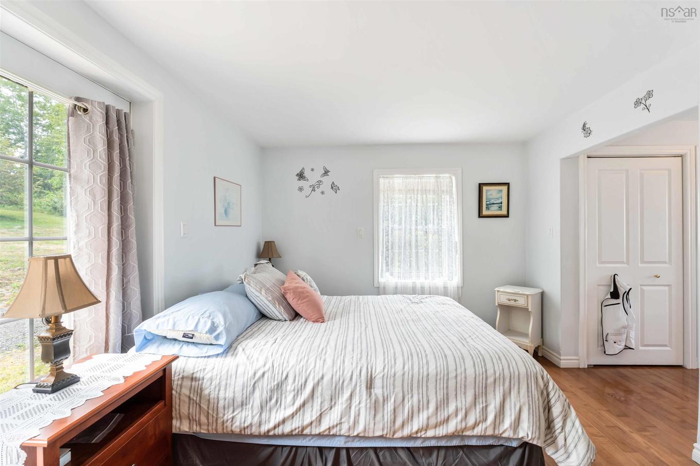 4634 Shore Road W, Parkers Cove, NS