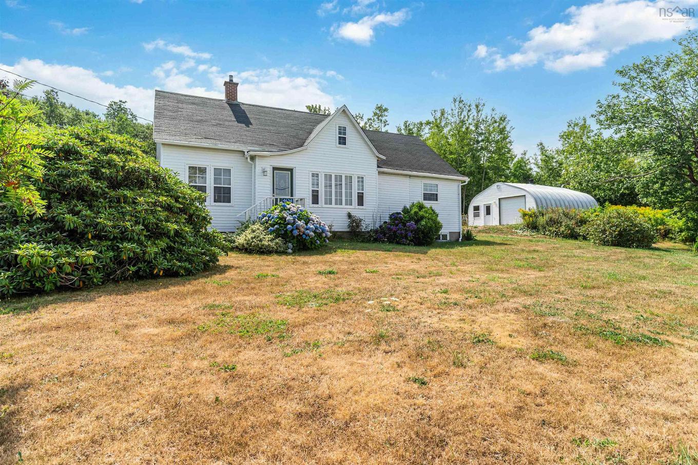 4634 Shore Road W, Parkers Cove, NS