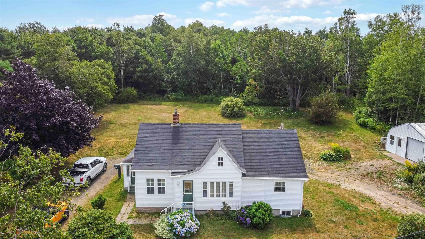 4634 Shore Road W, Parkers Cove, NS