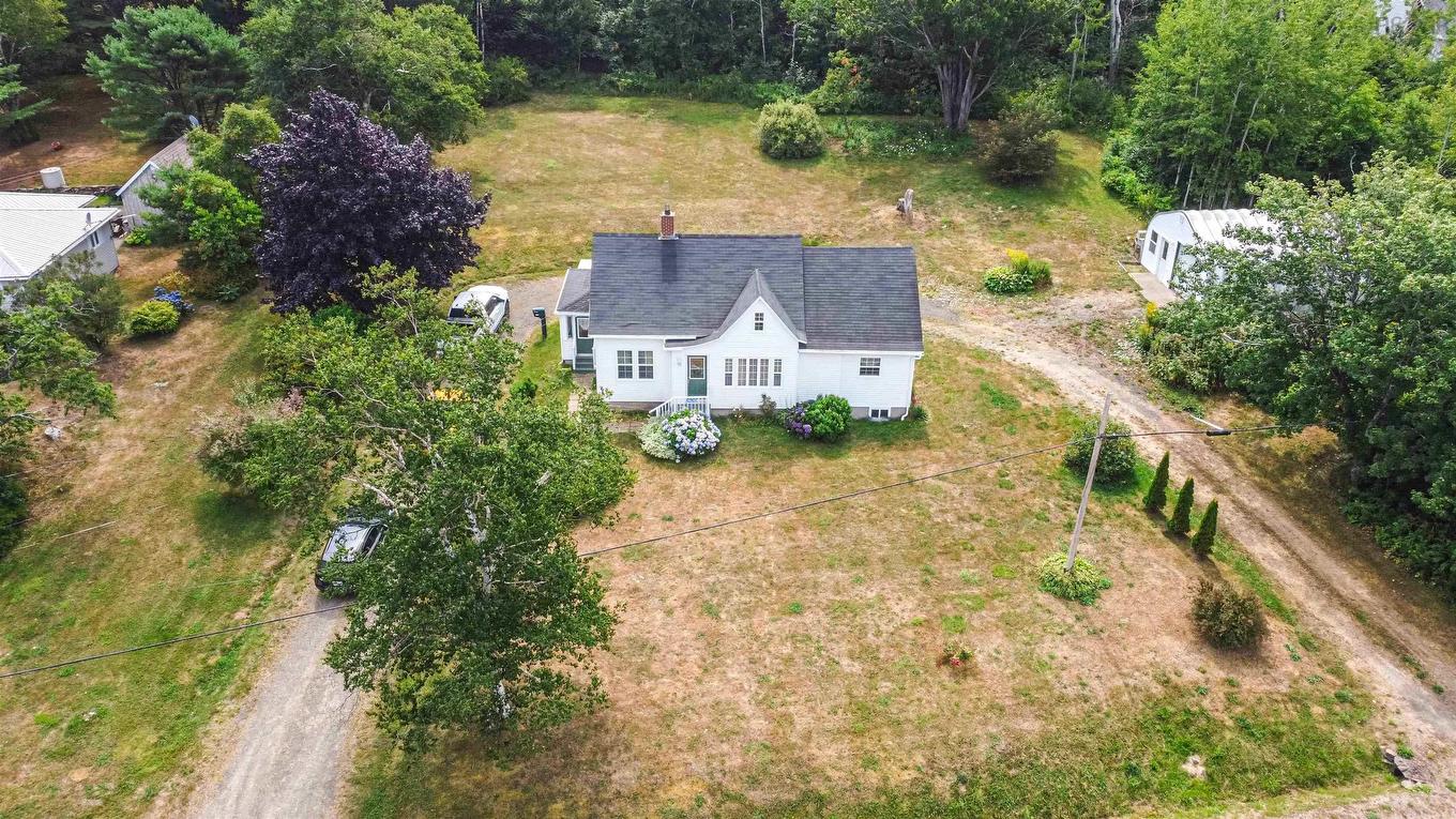 4634 Shore Road W, Parkers Cove, NS