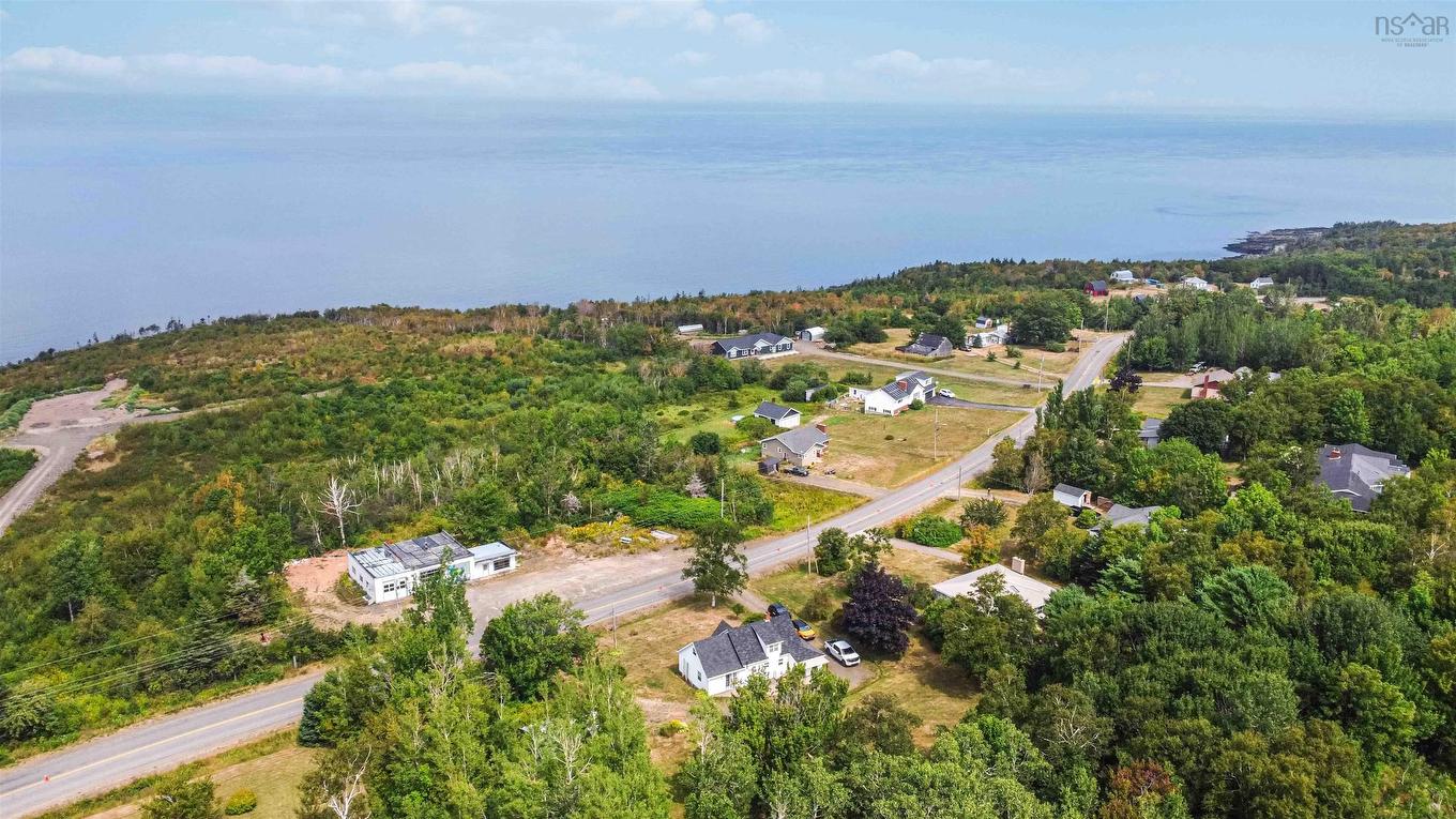 4634 Shore Road W, Parkers Cove, NS