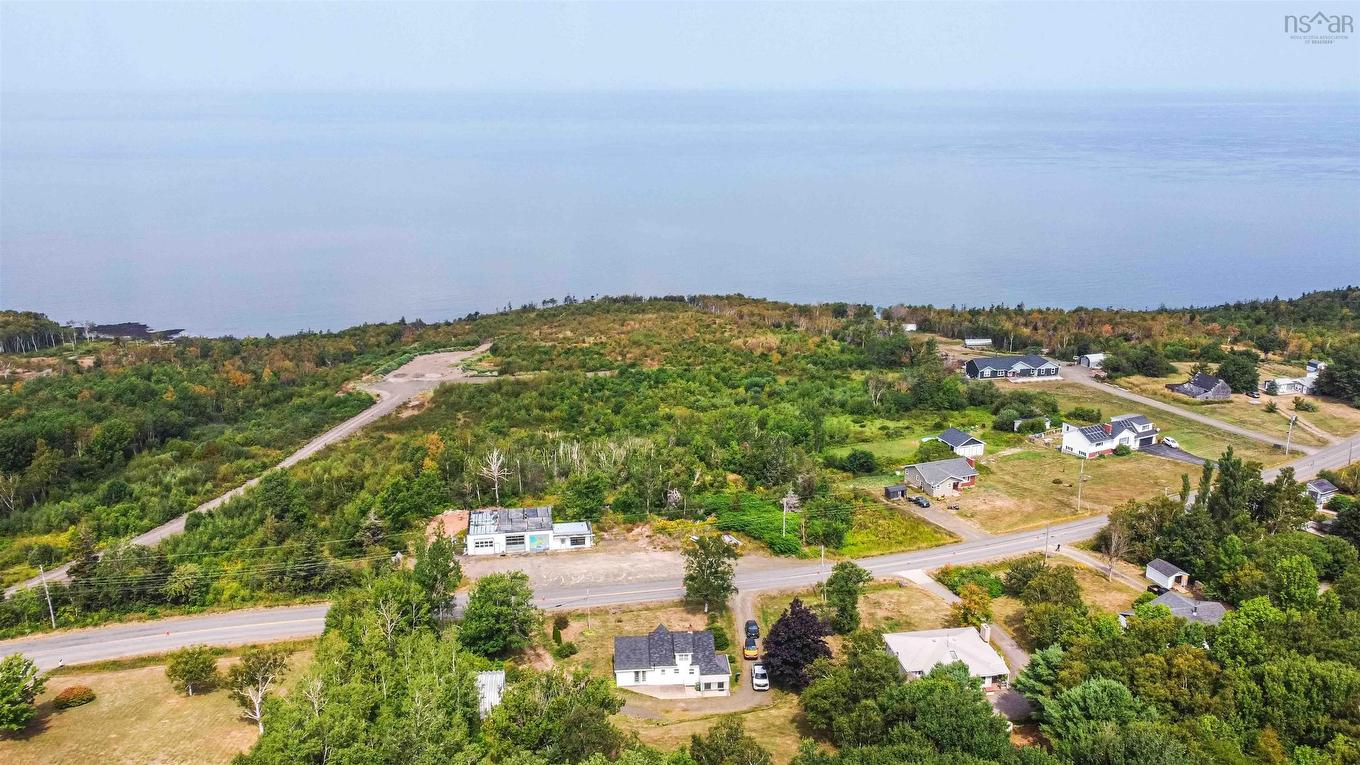 4634 Shore Road W, Parkers Cove, NS