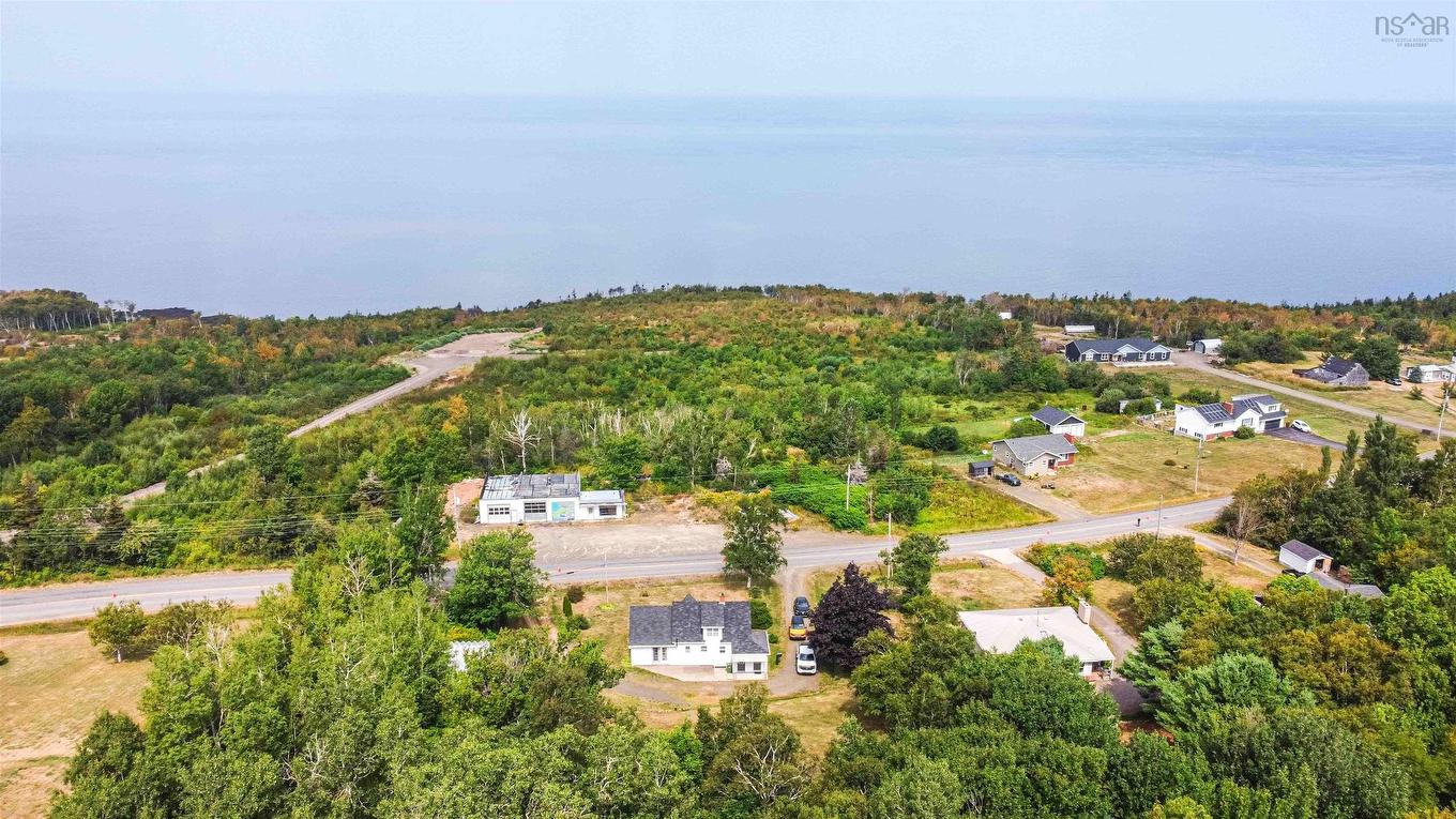 4634 Shore Road W, Parkers Cove, NS