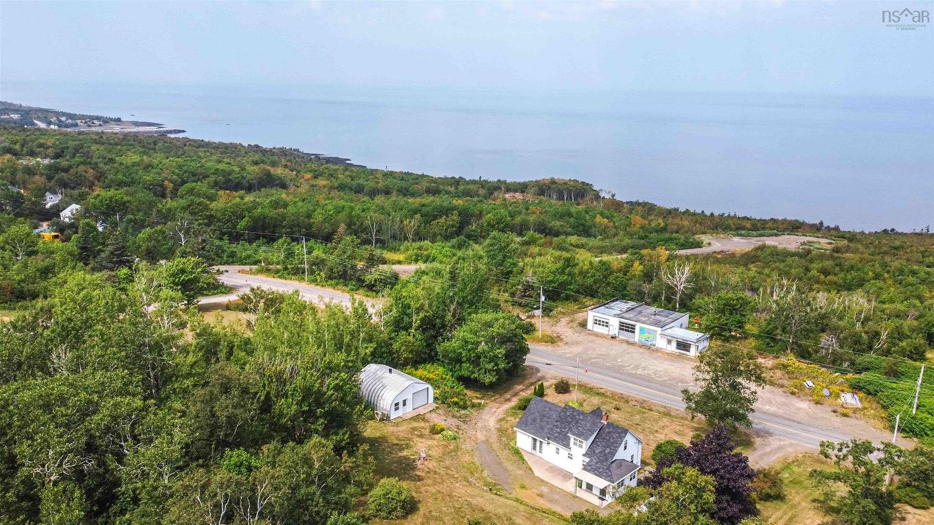 4634 Shore Road W, Parkers Cove, NS