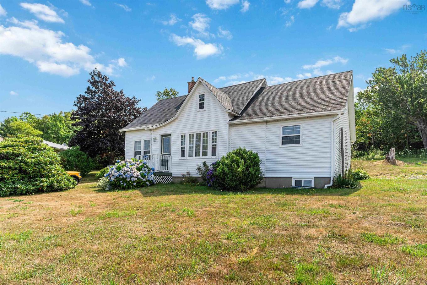 4634 Shore Road W, Parkers Cove, NS