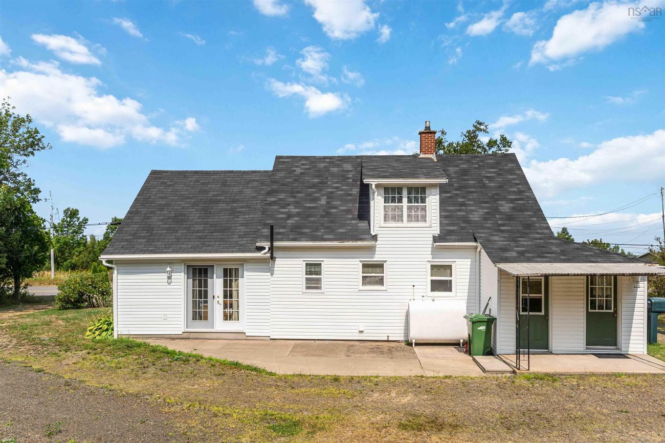 4634 Shore Road W, Parkers Cove, NS