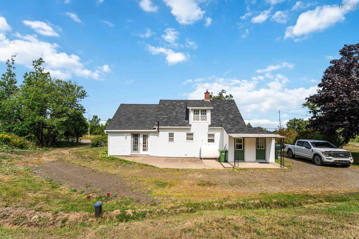 4634 Shore Road W, Parkers Cove, NS