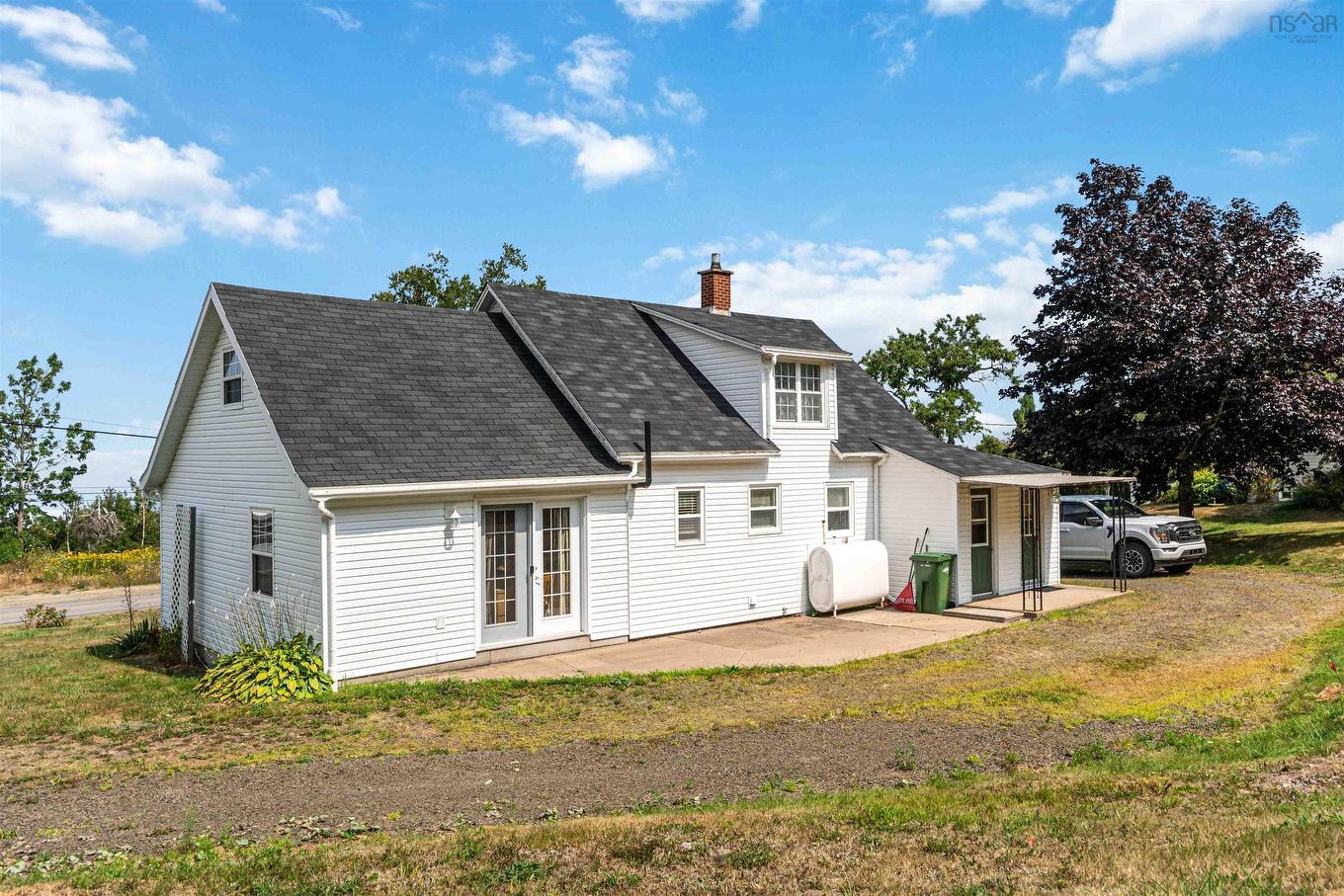 4634 Shore Road W, Parkers Cove, NS