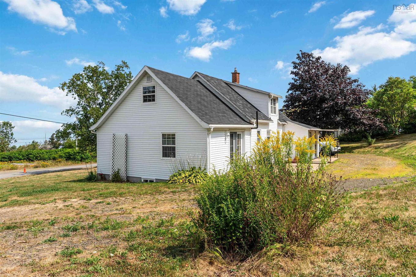 4634 Shore Road W, Parkers Cove, NS