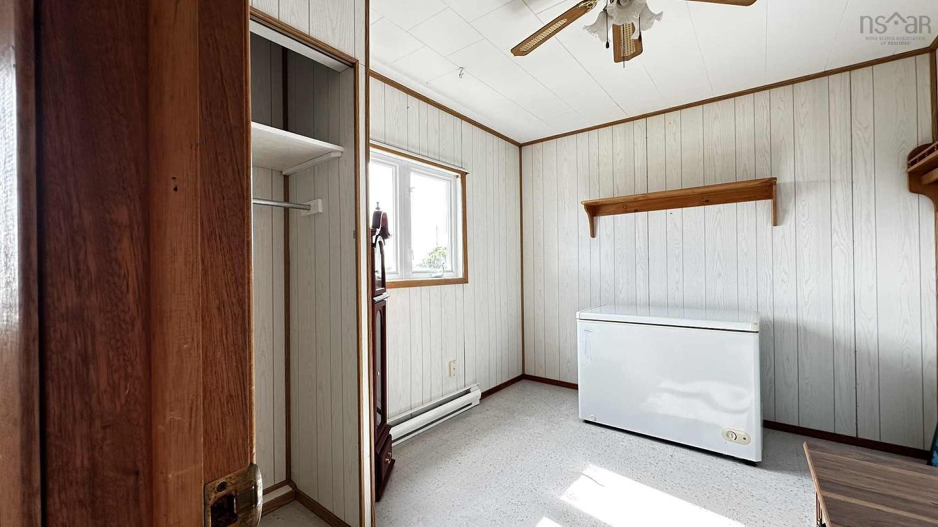 3 Atlantic Street, Clark'S Harbour, NS