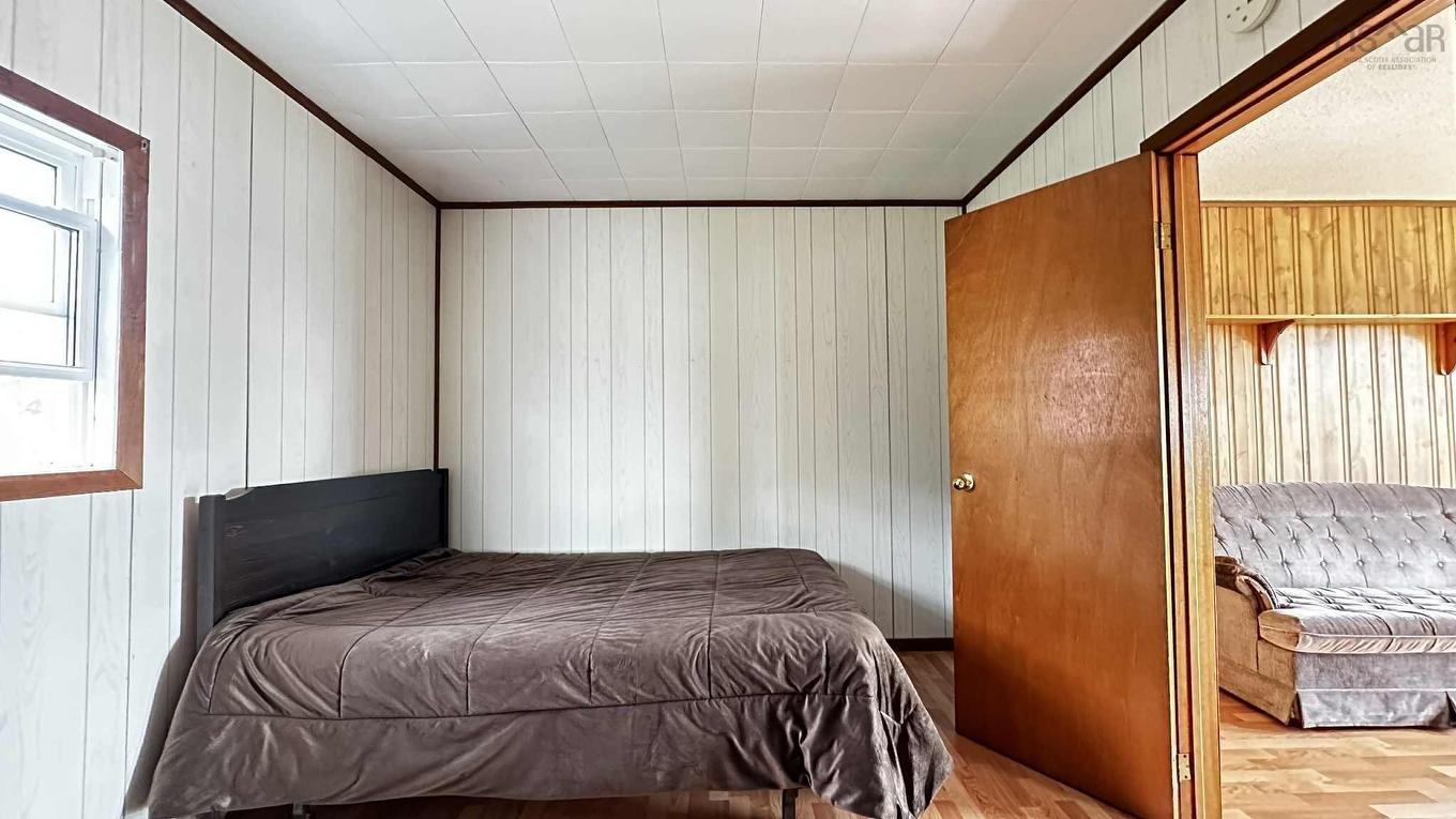 3 Atlantic Street, Clark'S Harbour, NS