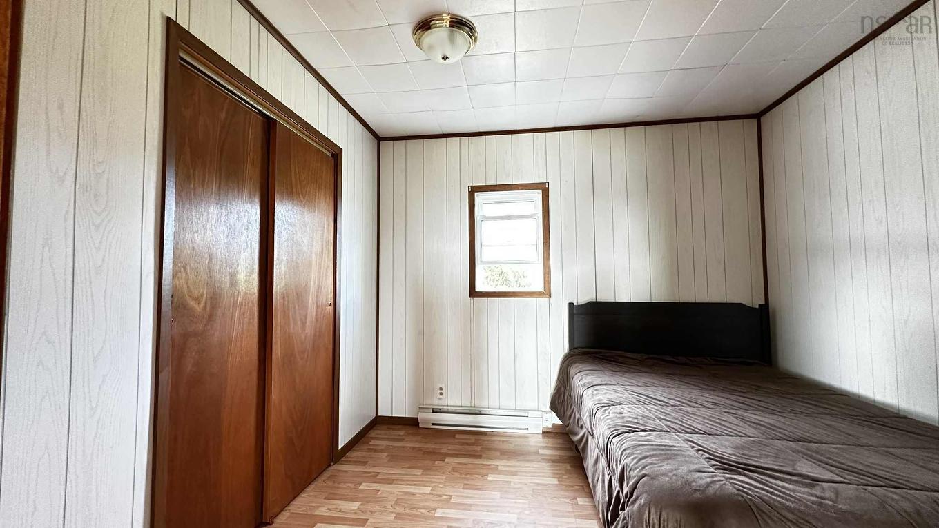 3 Atlantic Street, Clark'S Harbour, NS