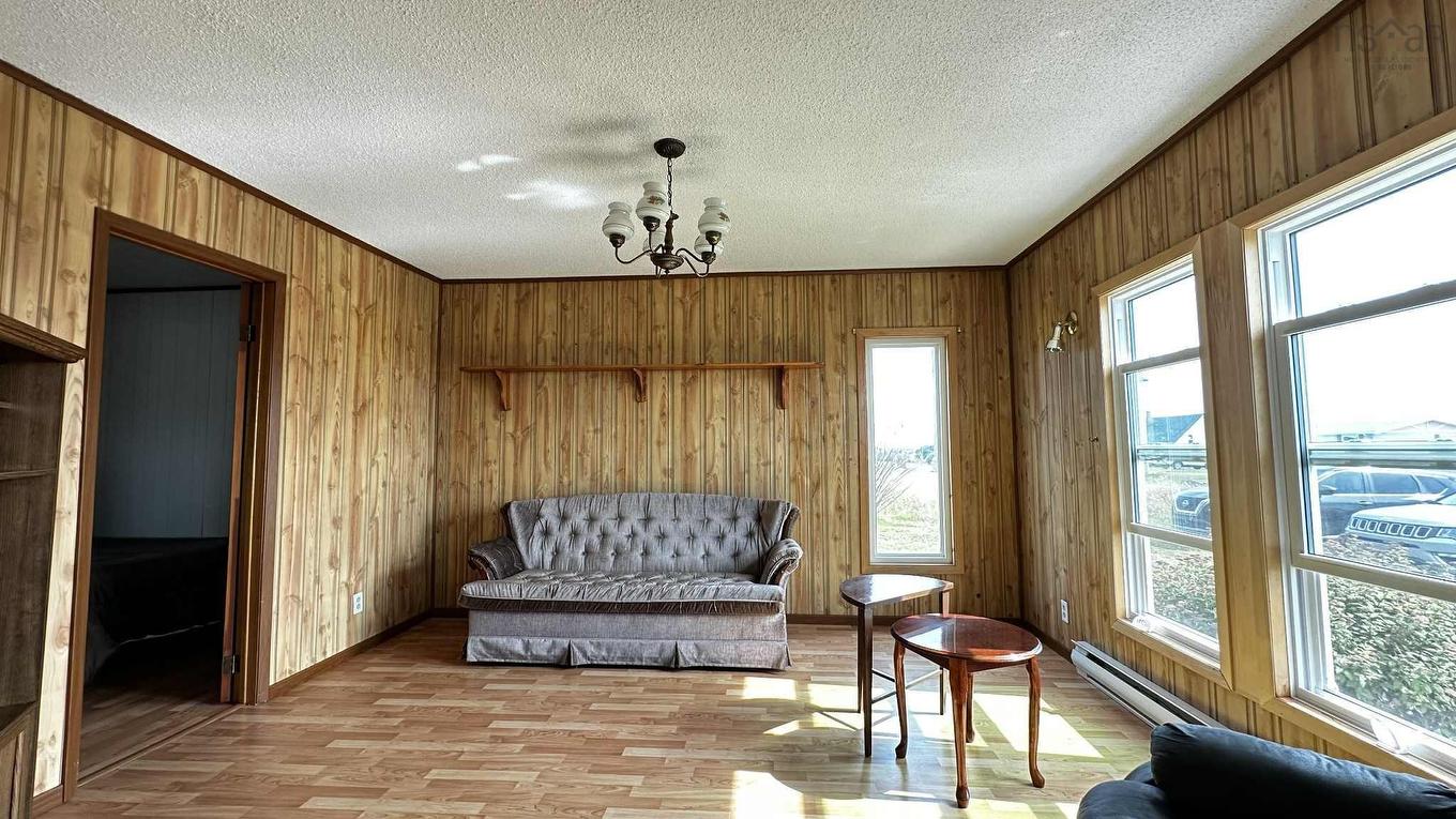 3 Atlantic Street, Clark'S Harbour, NS