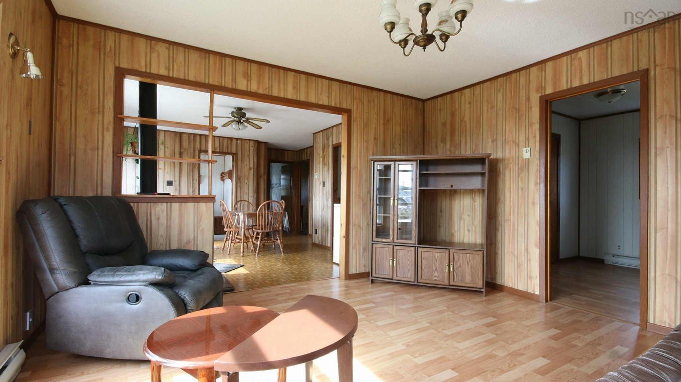 3 Atlantic Street, Clark'S Harbour, NS