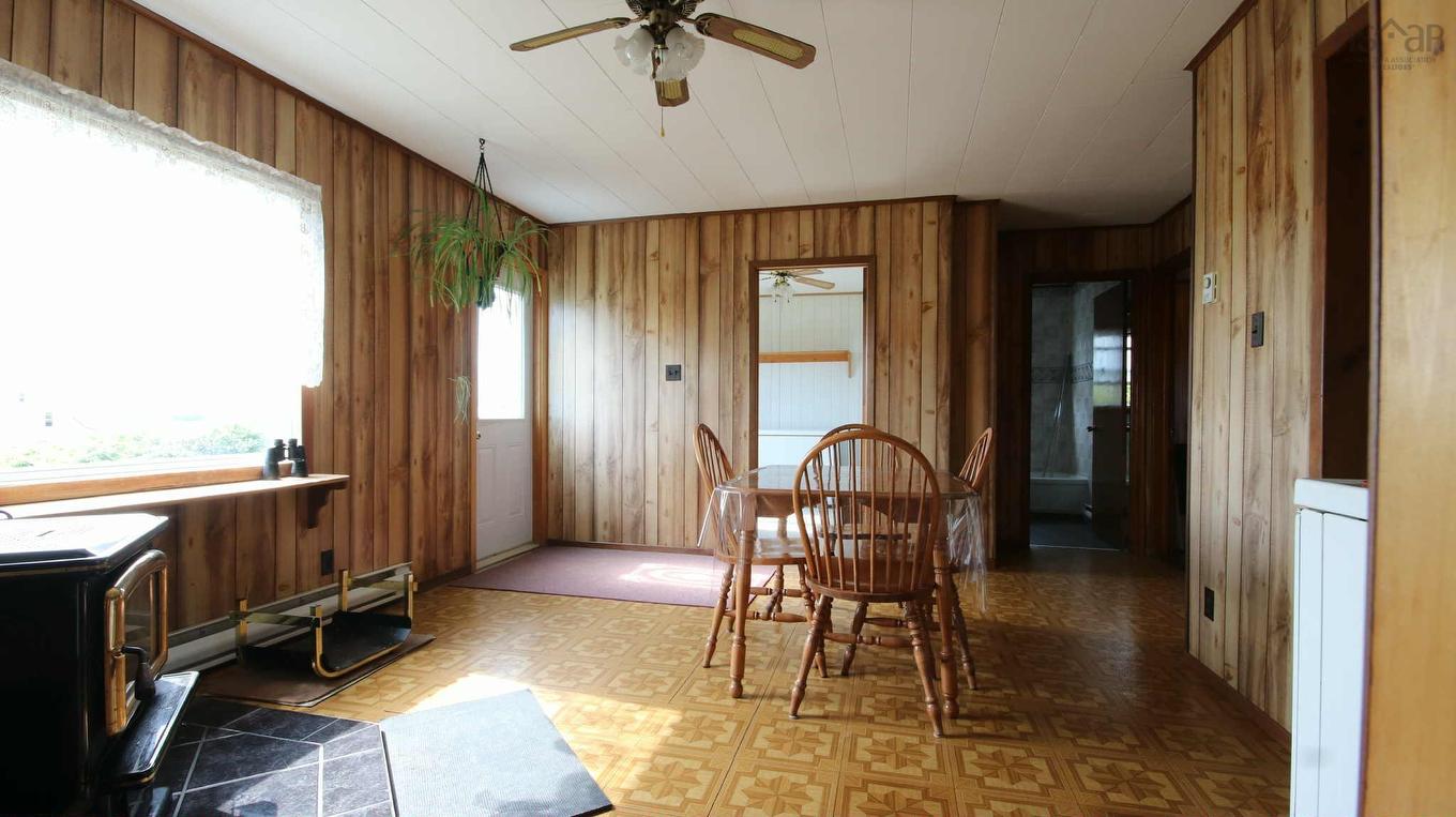 3 Atlantic Street, Clark'S Harbour, NS