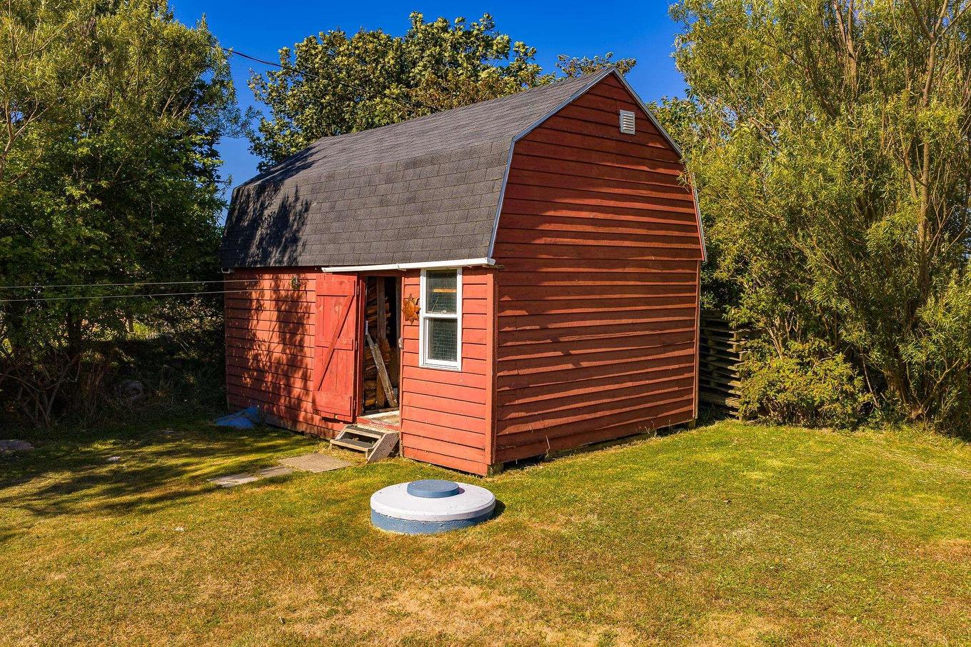 3 Atlantic Street, Clark'S Harbour, NS