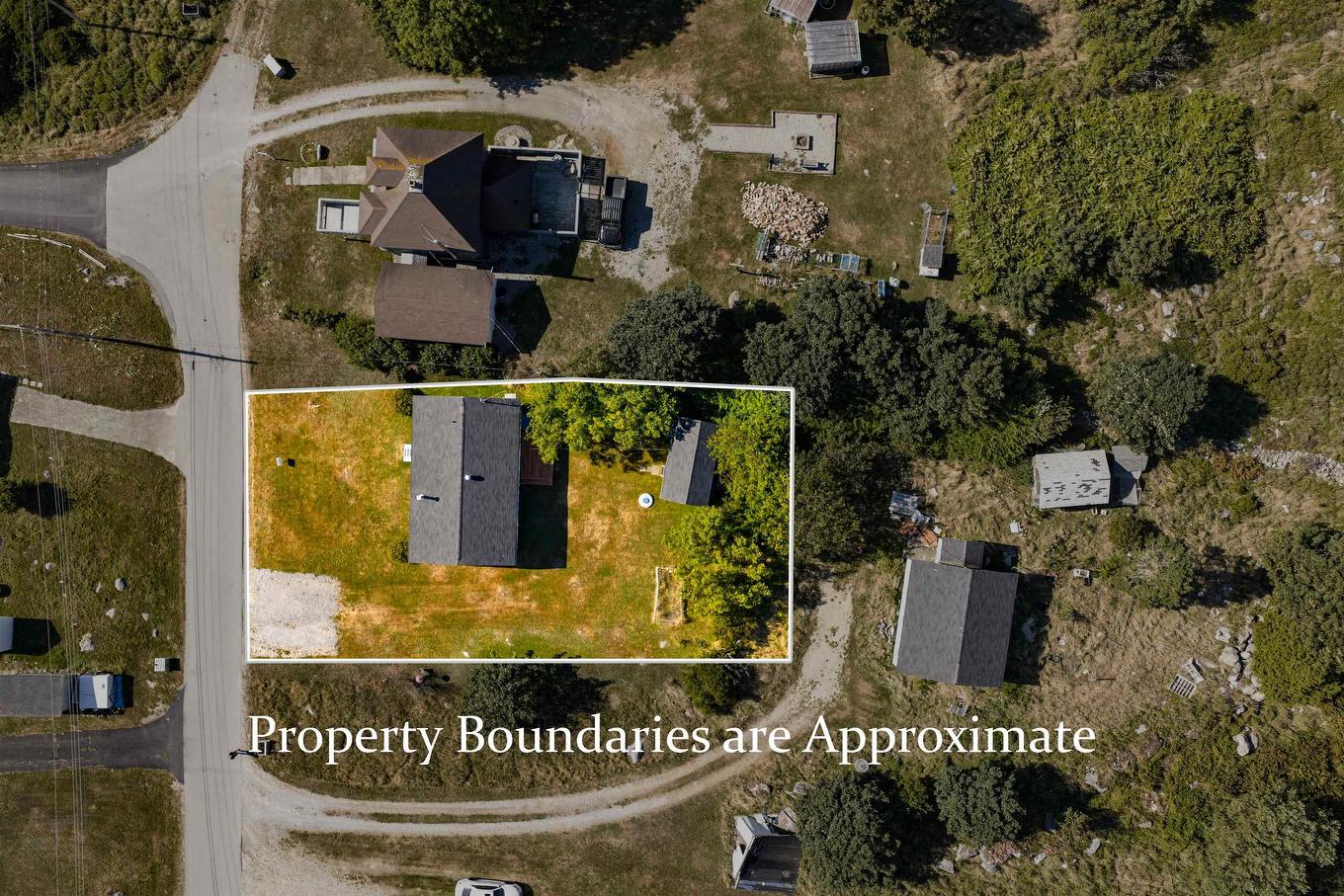 3 Atlantic Street, Clark'S Harbour, NS