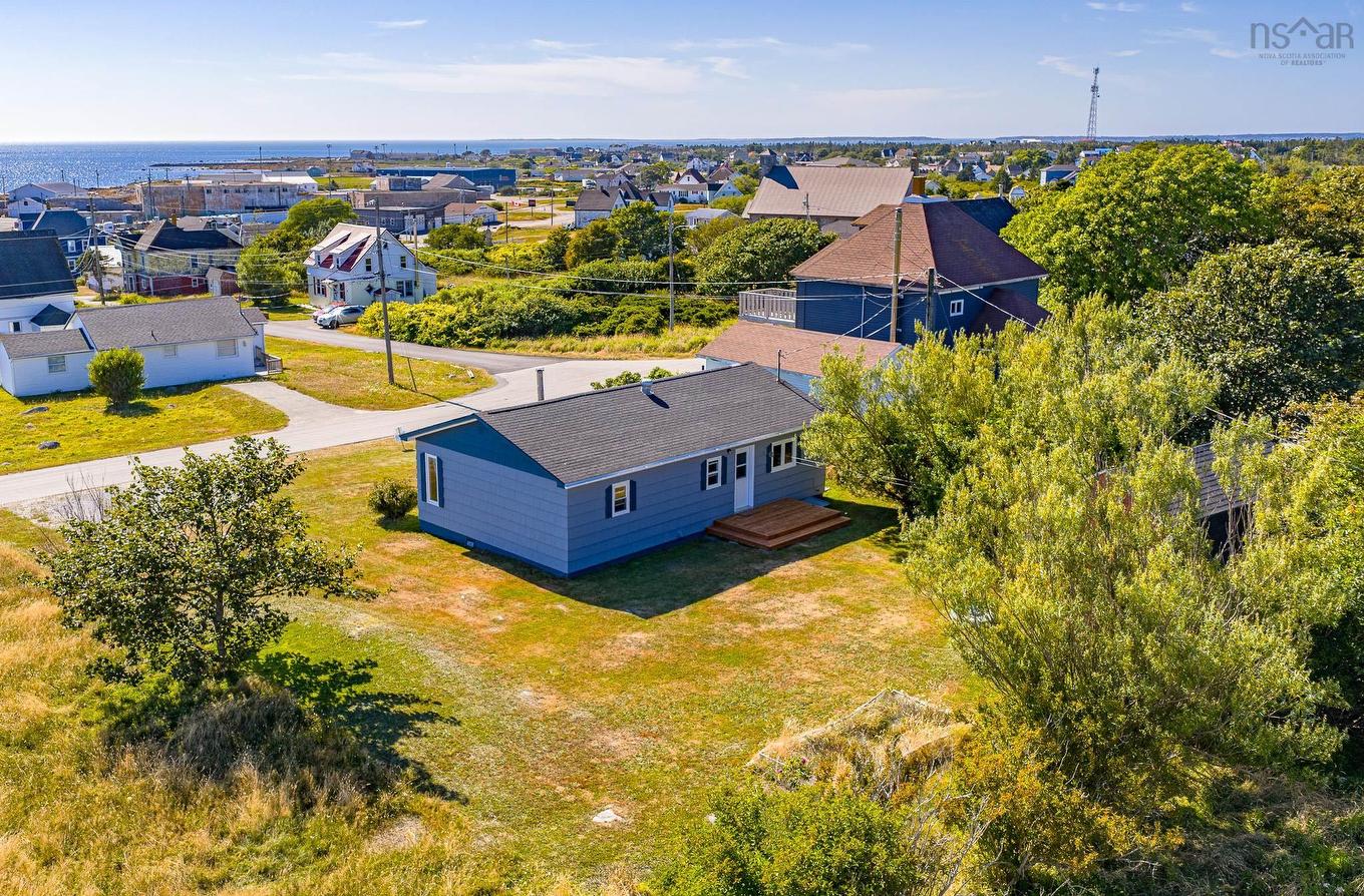 3 Atlantic Street, Clark'S Harbour, NS