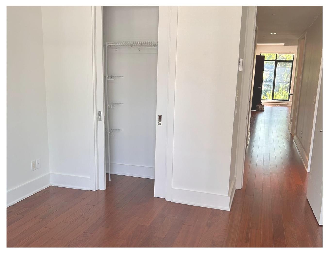 Bedroom - P1-302-3419 Av. Henri-Julien, Montréal (Le Plateau-Mont-Royal), QC - Indoor Photo Showing Other Room