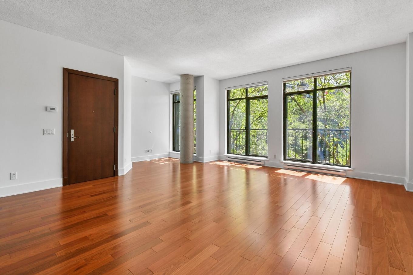 Overall view - P1-302-3419 Av. Henri-Julien, Montréal (Le Plateau-Mont-Royal), QC - Indoor Photo Showing Other Room