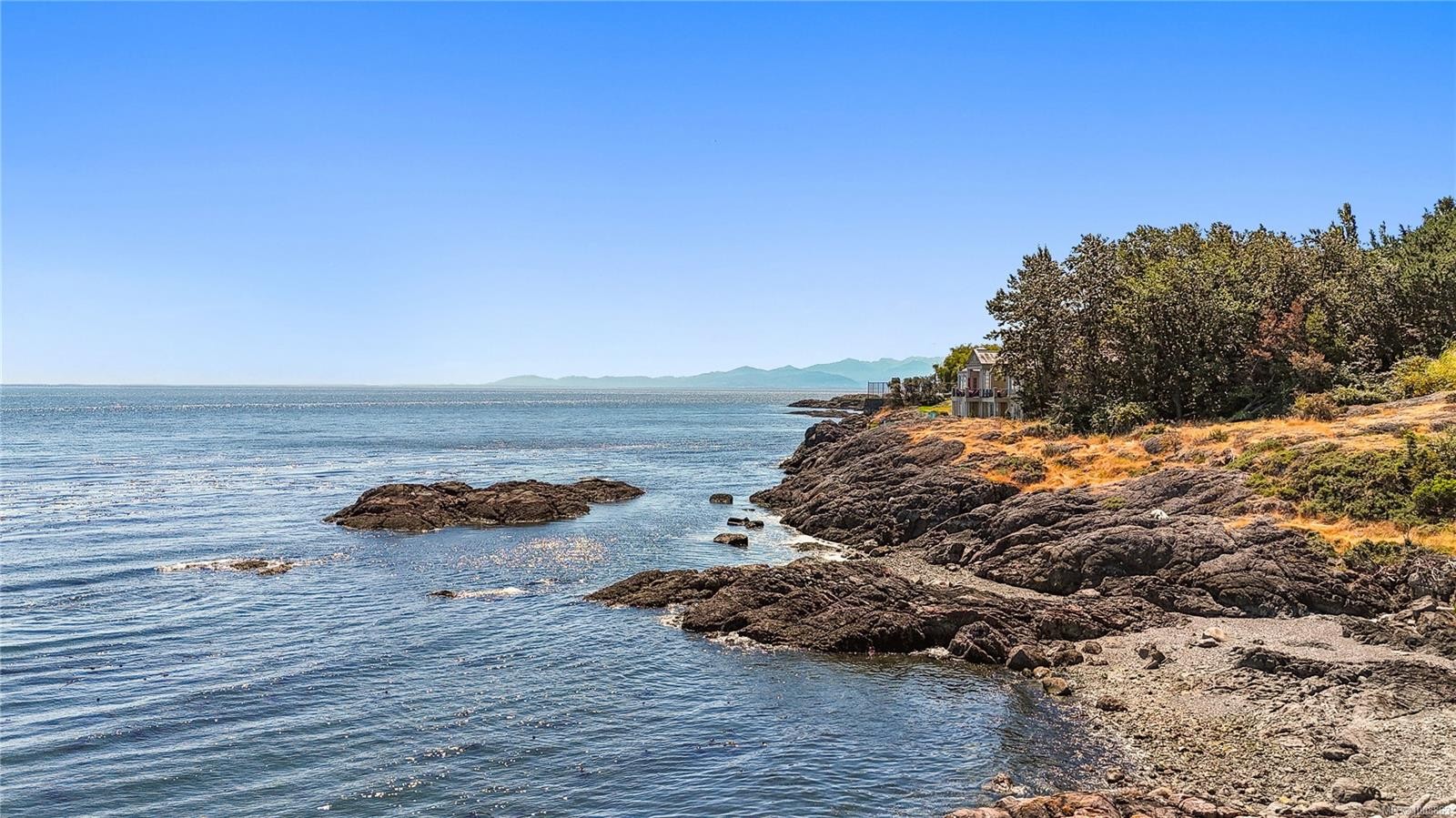 1069/1101 Beach Dr, Oak Bay, BC