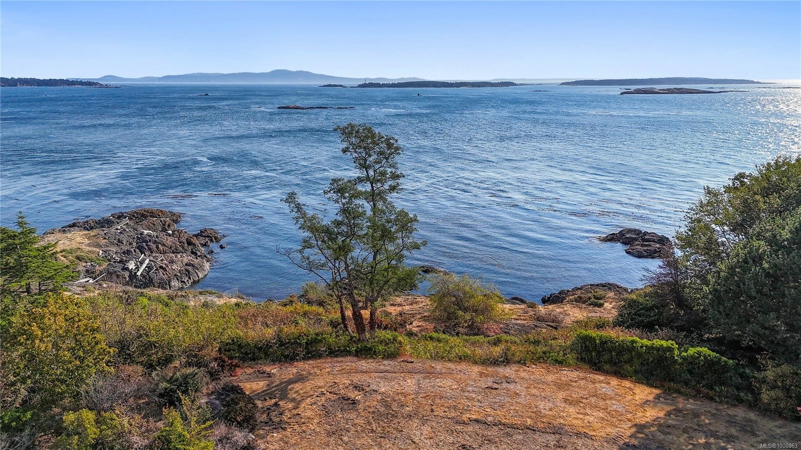 1069/1101 Beach Dr, Oak Bay, BC