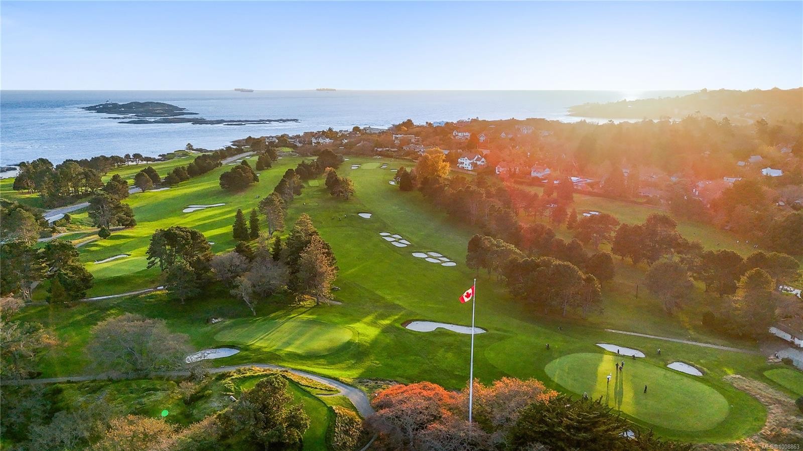 1069/1101 Beach Dr, Oak Bay, BC