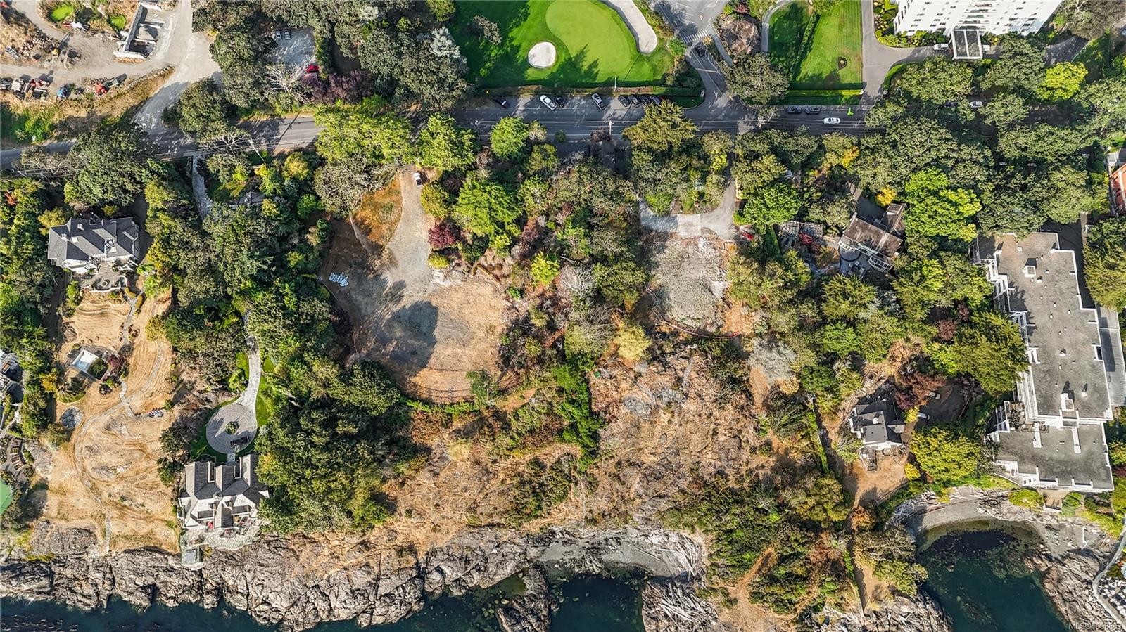 1069/1101 Beach Dr, Oak Bay, BC