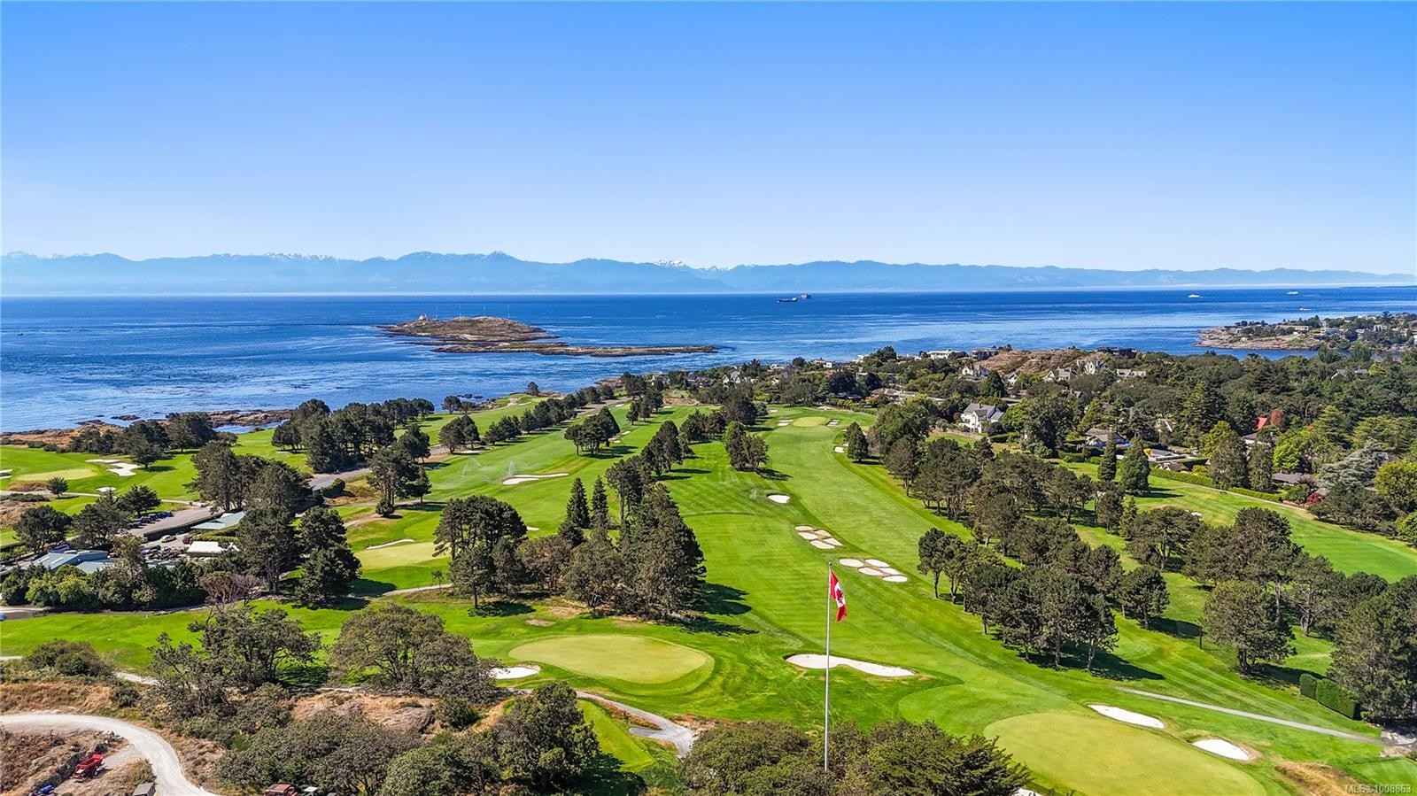 1069/1101 Beach Dr, Oak Bay, BC