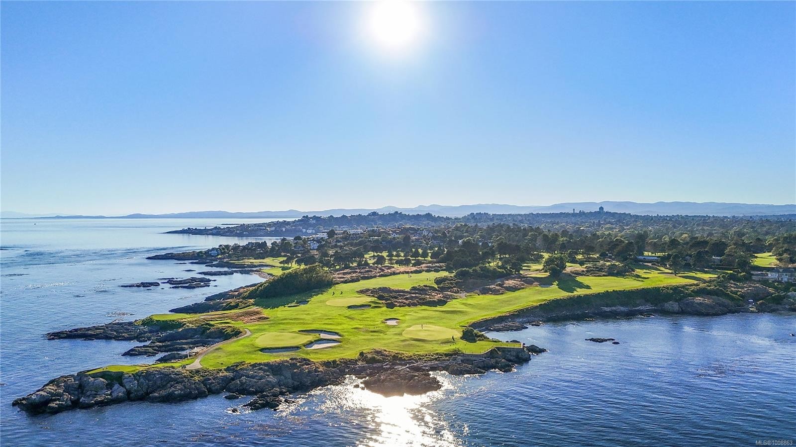 1069/1101 Beach Dr, Oak Bay, BC