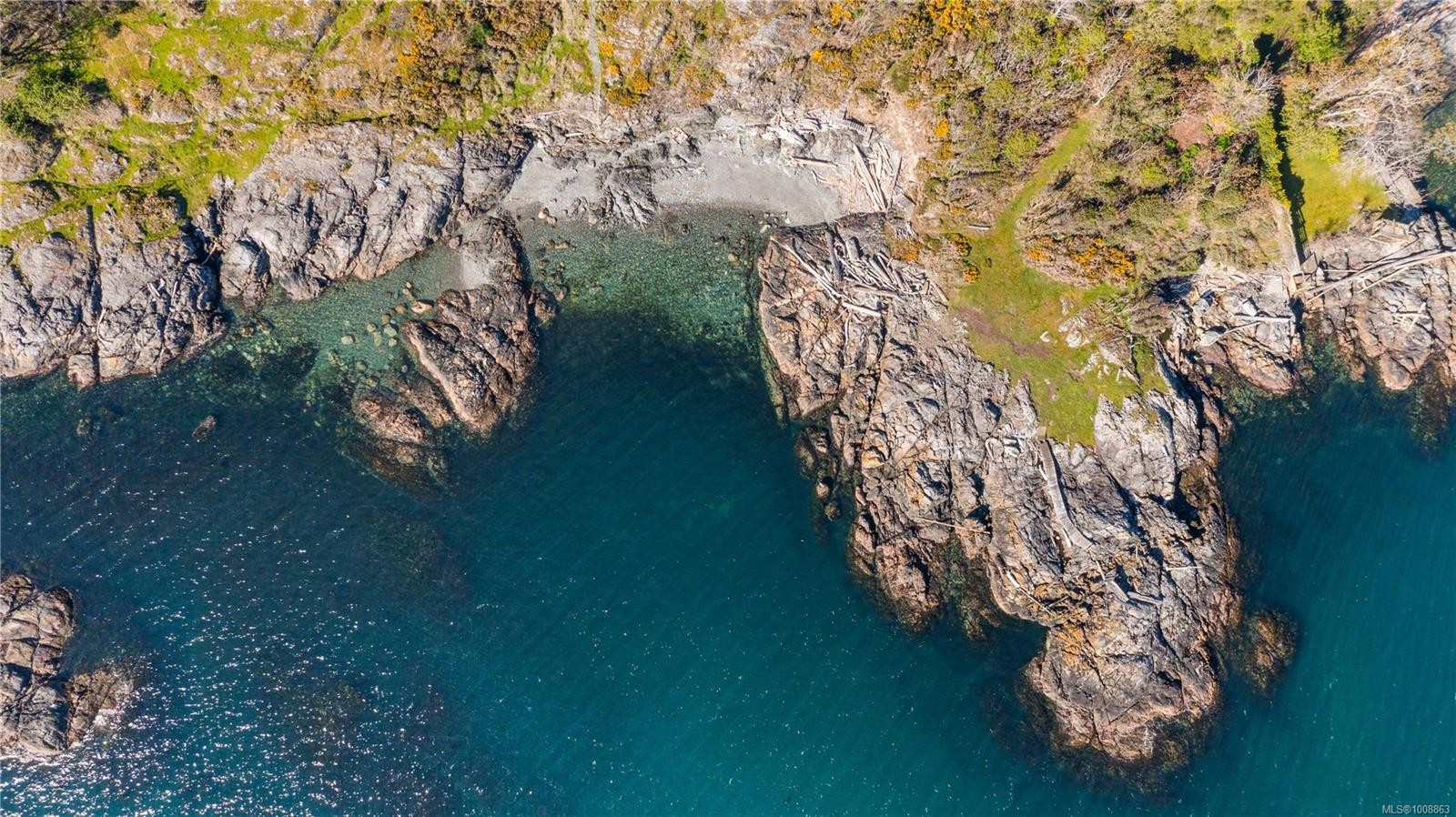 1069/1101 Beach Dr, Oak Bay, BC